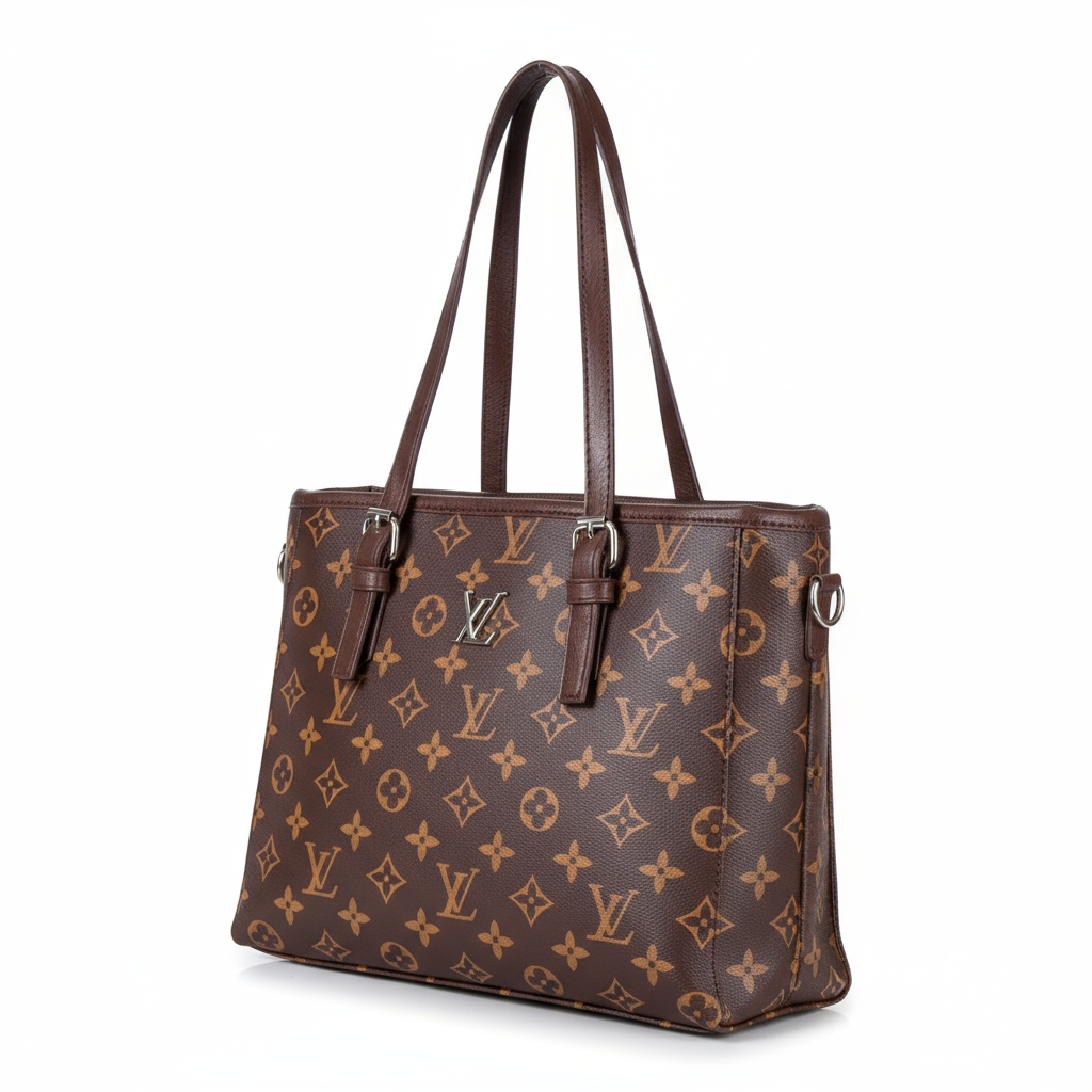 Louis Vuitton Shoulder Bag 739