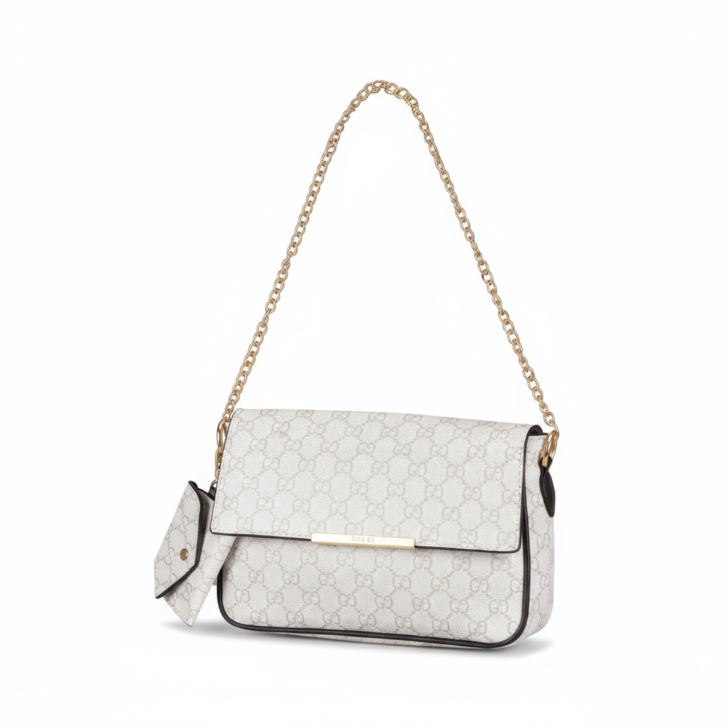 Gucci Shoulder Bag 950