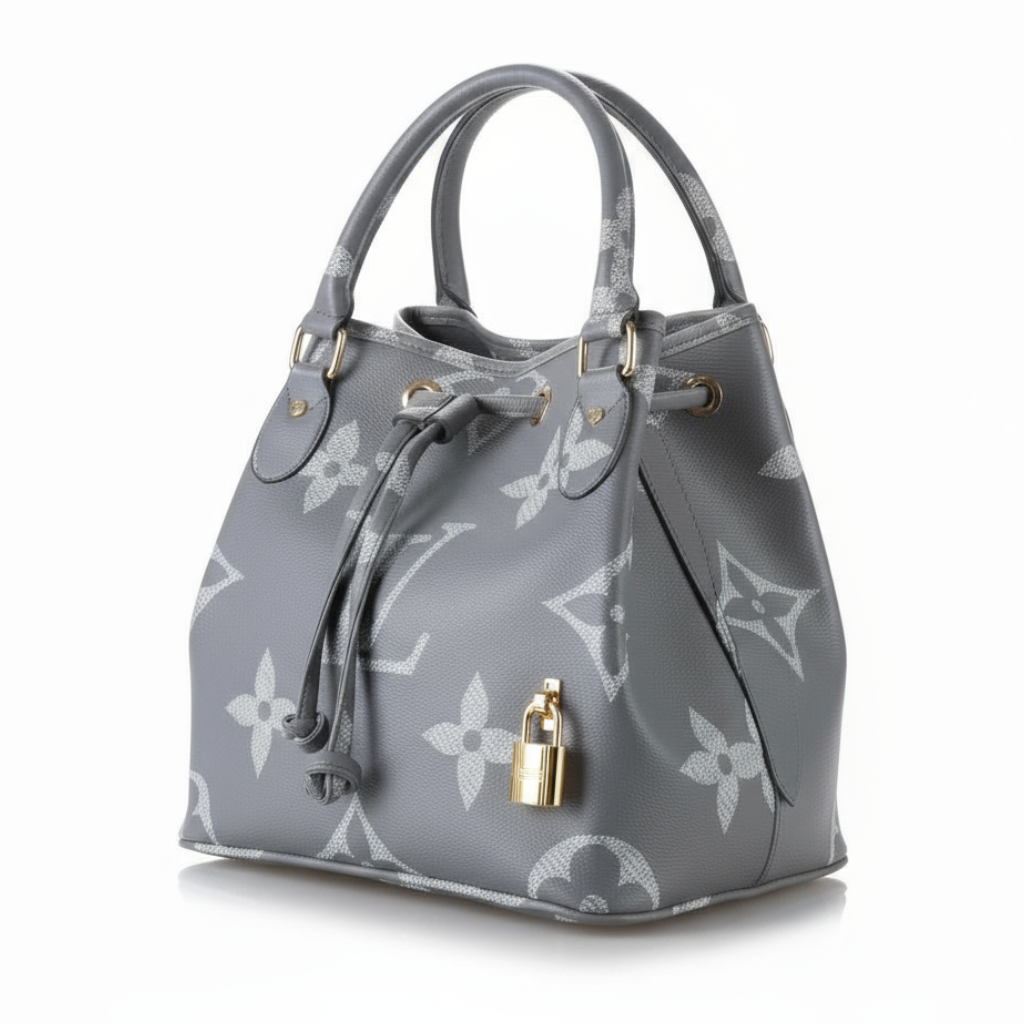 Louis Vuitton Satchel 025