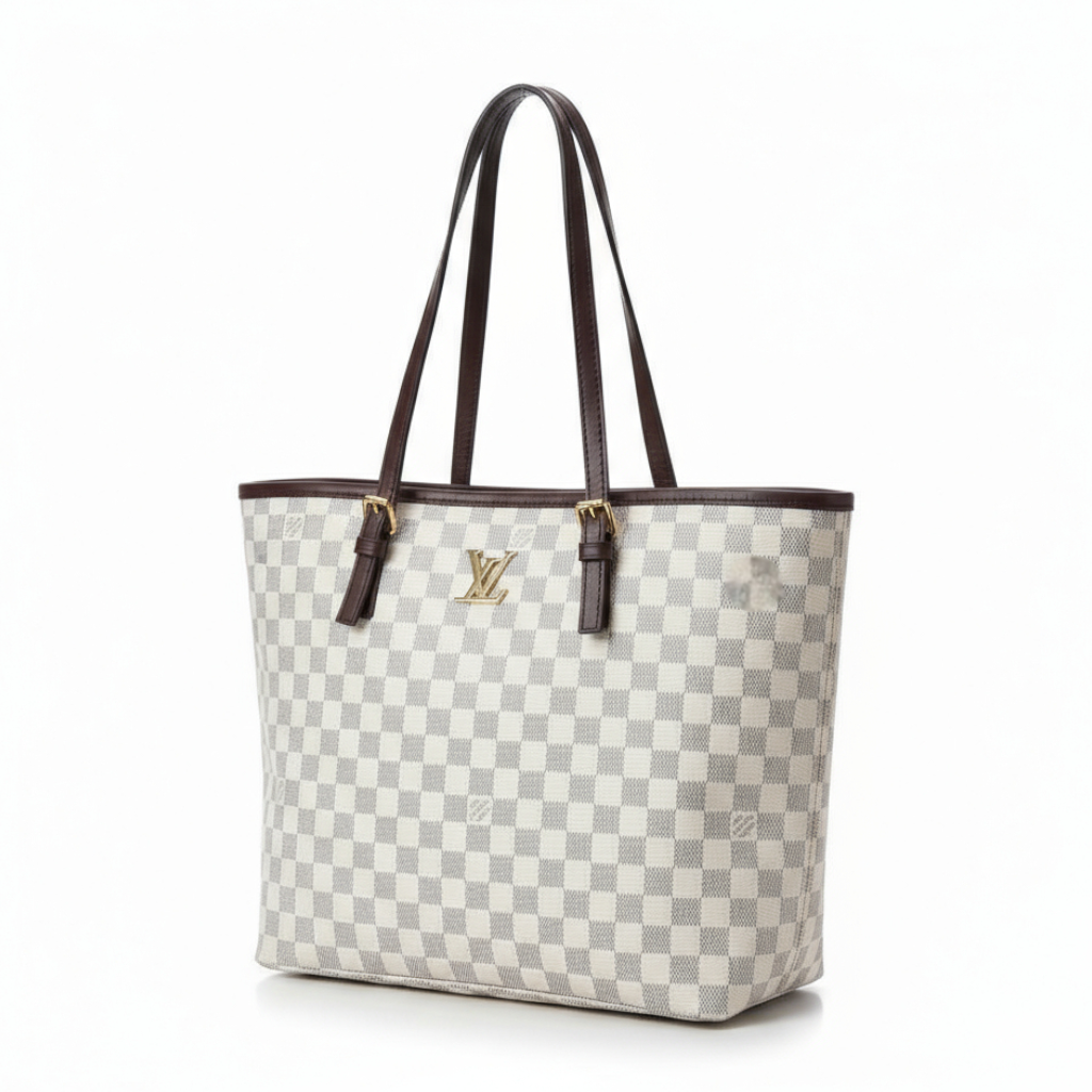 Louis Vuitton Shoulder Bag 527