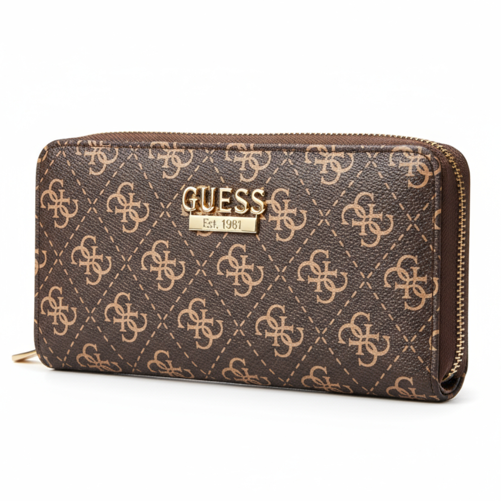 Guess Hand Wallet 00165