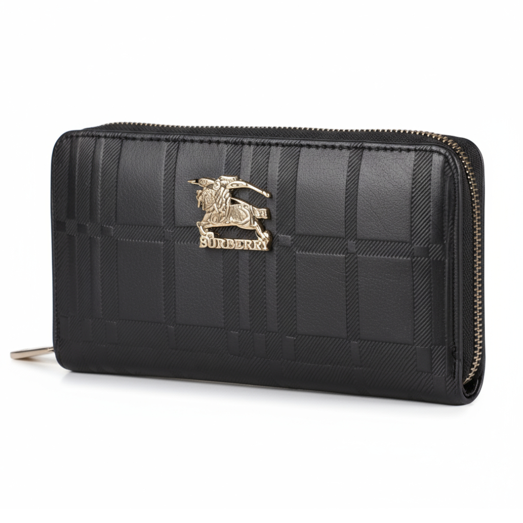 Burberry Hand Wallet 00165