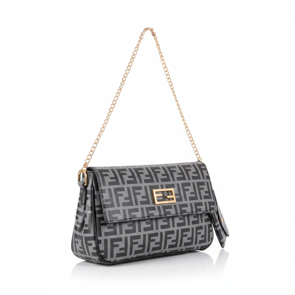 Fendi Shoulder Bag 950