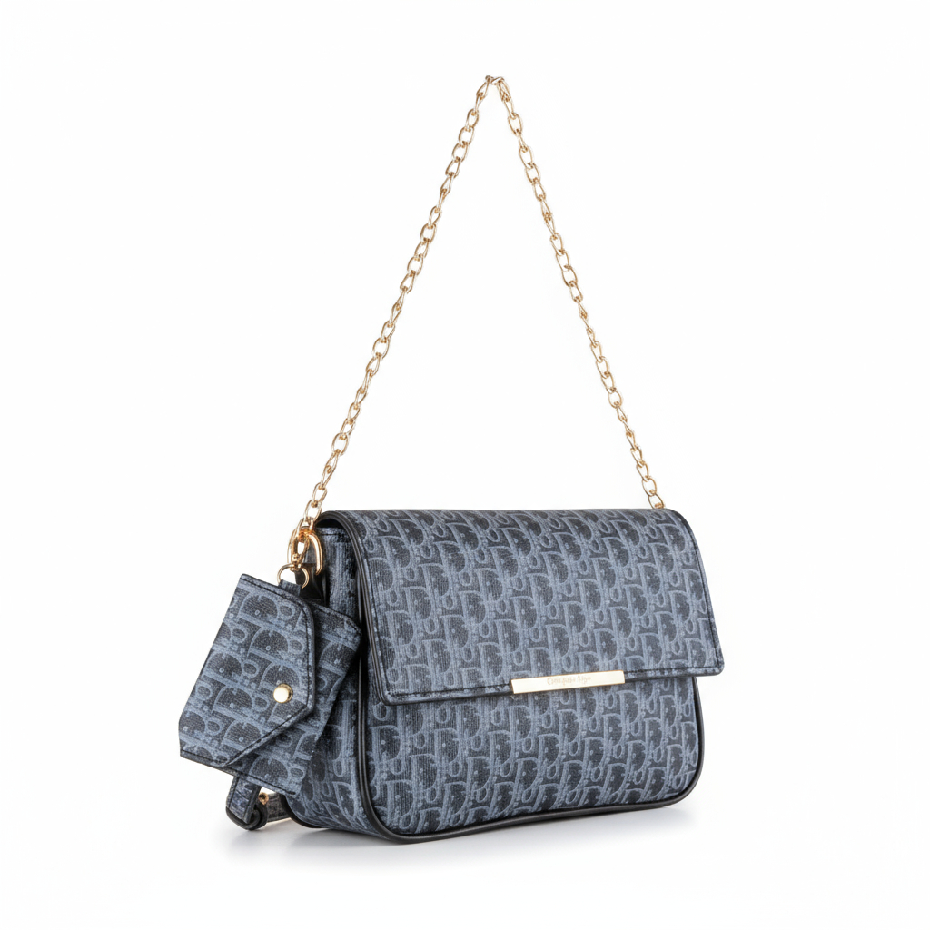 Christian Dior Shoulder Bag 950