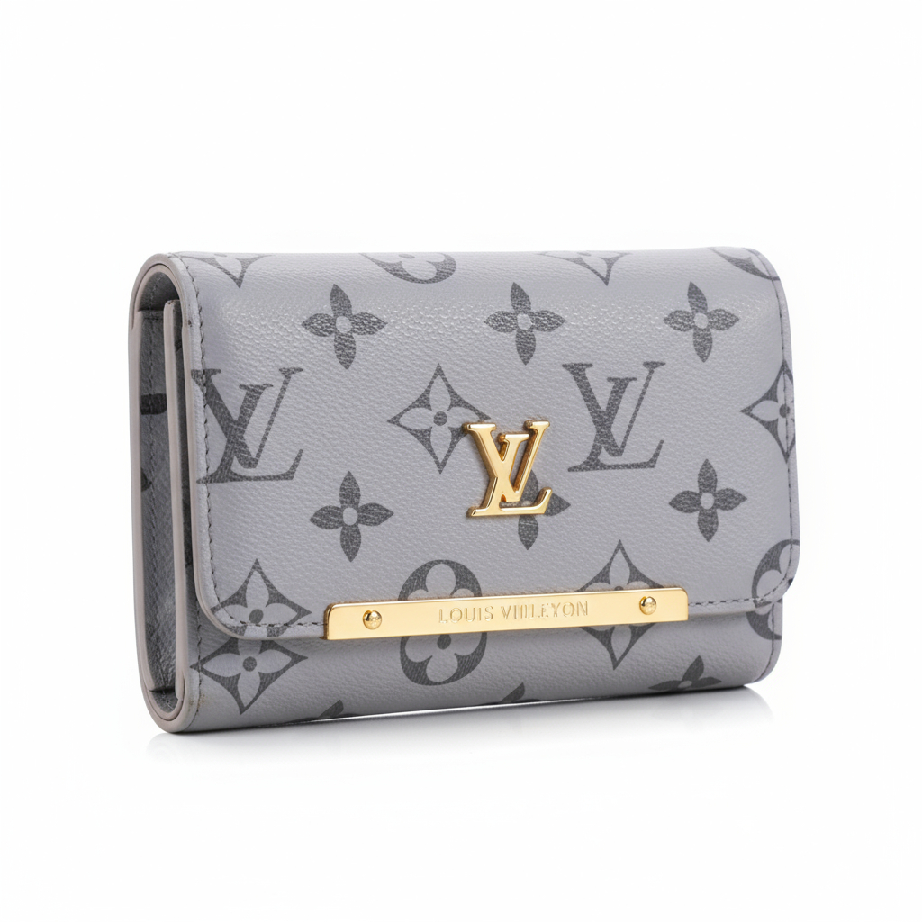Louis Vuitton Hand Wallet 762
